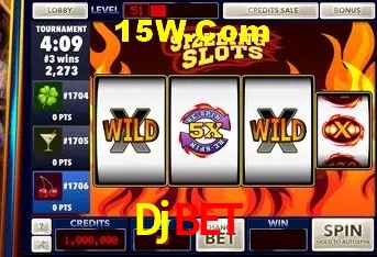 Djbet - Plataforma De Jogos Eletrônicos! - Djbet.Com