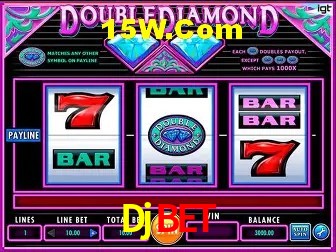 Djbet Com Jogo