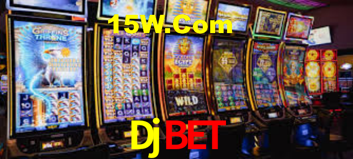 Djbet Com Jogo