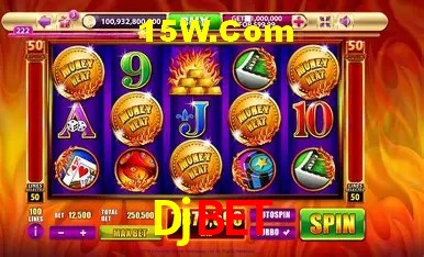 Sinta a adrenalina dos jogos de cassino com Djbet