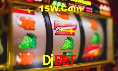 Djbet: Jogos de Caça-Níqueis-Altas Recompensas, Roleta-Velocidade, Blackjack-Desafios Máximos